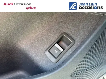 Photo 18 Audi Q4 e-tron  Sportback 50 quattro 299 ch 82 kW