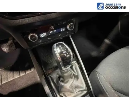 Photo 32 Skoda Kamiq  1.0 TSI Evo 110 ch DSG7