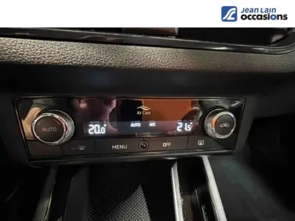 Photo 40 Skoda Kamiq  1.0 TSI Evo 110 ch DSG7