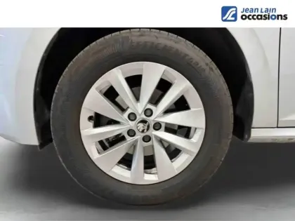 Photo 28 Skoda Kamiq  1.0 TSI Evo 110 ch DSG7