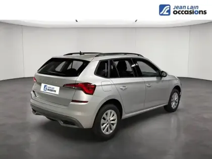 Photo 24 Skoda Kamiq  1.0 TSI Evo 110 ch DSG7