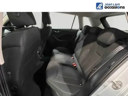 Photo 36 Skoda Kamiq  1.0 TSI Evo 110 ch DSG7