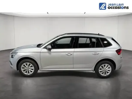Photo 27 Skoda Kamiq  1.0 TSI Evo 110 ch DSG7