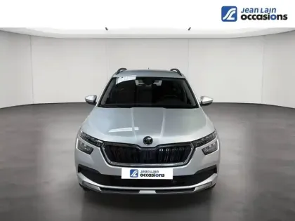 Photo 21 Skoda Kamiq  1.0 TSI Evo 110 ch DSG7