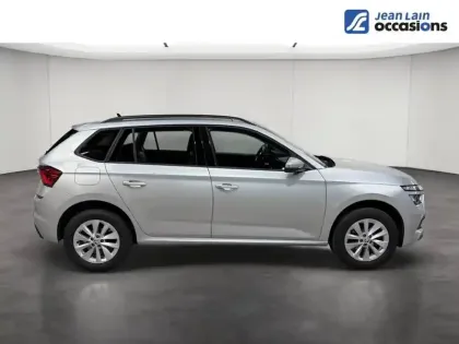 Photo 23 Skoda Kamiq  1.0 TSI Evo 110 ch DSG7