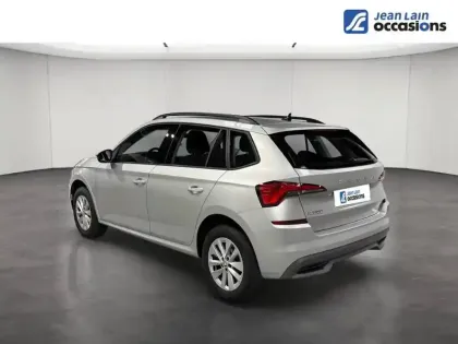 Photo 26 Skoda Kamiq  1.0 TSI Evo 110 ch DSG7
