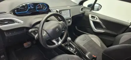 Photo 20 Peugeot 2008  1.2 PureTech 110ch S&S EAT6