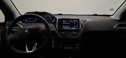 Photo 21 Peugeot 2008  1.2 PureTech 110ch S&S EAT6