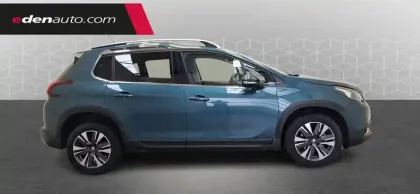 Photo 5 Peugeot 2008  1.2 PureTech 110ch S&S EAT6