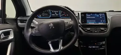 Photo 22 Peugeot 2008  1.2 PureTech 110ch S&S EAT6