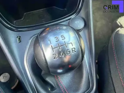 Photo 9 Ford Puma  1.0 Flexifuel 125 ch mHEV S&S BVM6