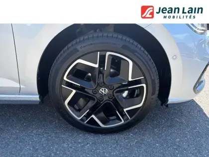 Photo 8 Volkswagen Polo  1.0 TSI 95 S&S BVM5