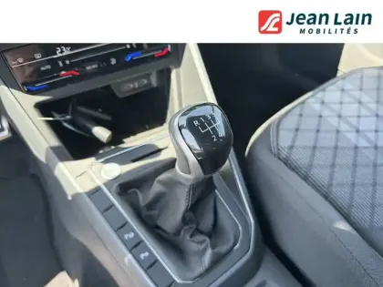 Photo 11 Volkswagen Polo  1.0 TSI 95 S&S BVM5