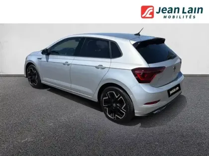 Photo 6 Volkswagen Polo  1.0 TSI 95 S&S BVM5
