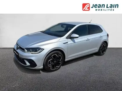 Photo Volkswagen Polo R-line Edition