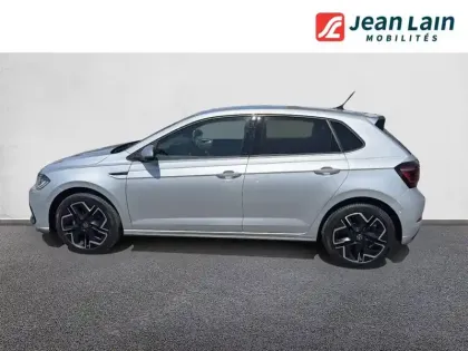 Photo 7 Volkswagen Polo  1.0 TSI 95 S&S BVM5