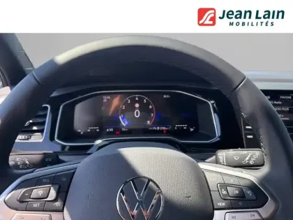 Photo 10 Volkswagen Polo  1.0 TSI 95 S&S BVM5