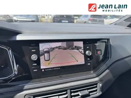 Photo 15 Volkswagen Polo  1.0 TSI 95 S&S BVM5