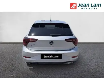 Photo 5 Volkswagen Polo  1.0 TSI 95 S&S BVM5