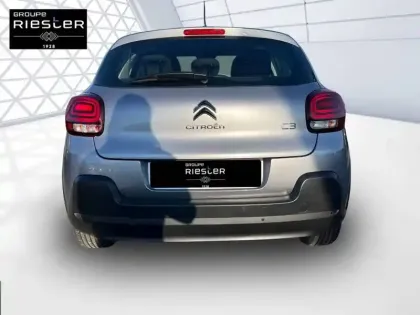 Photo 5 Citroën C3  BlueHDi 100 ch BVM6
