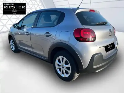 Photo 6 Citroën C3  BlueHDi 100 ch BVM6