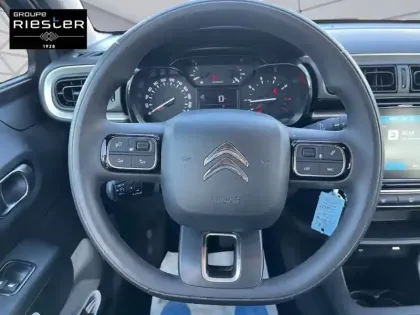 Photo 16 Citroën C3  BlueHDi 100 ch BVM6