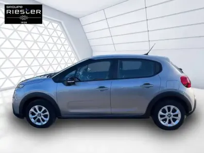 Photo 7 Citroën C3  BlueHDi 100 ch BVM6