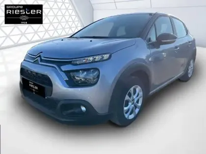 Photo Citroën C3 Plus
