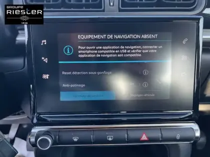 Photo 21 Citroën C3  BlueHDi 100 ch BVM6