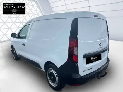 Photo 6 Renault Express Van  TCE 100