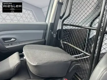 Photo 9 Renault Express Van  TCE 100