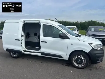 Photo 19 Renault Express Van  TCE 100