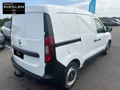 Photo 17 Renault Express Van  TCE 100