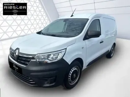 Photo Renault Express Van Essentiel