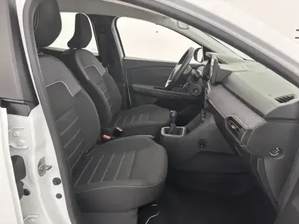 Photo 22 Dacia Sandero  TCe 90