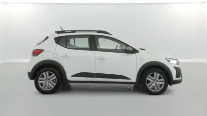 Photo 14 Dacia Sandero  TCe 90