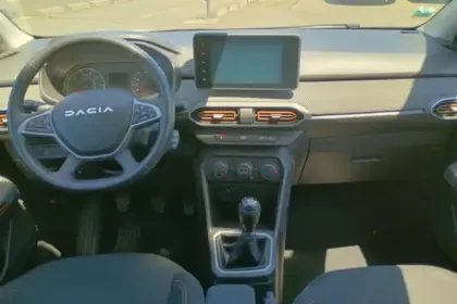 Photo 8 Dacia Sandero  TCe 90