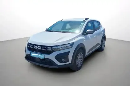 Photo Dacia Sandero Stepway Expression