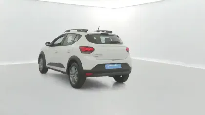 Photo 11 Dacia Sandero  TCe 90