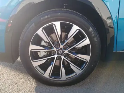 Photo 9 Renault Austral  full hybrid E-Tech 200 ch