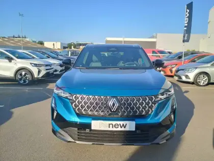 Photo 7 Renault Austral  full hybrid E-Tech 200 ch