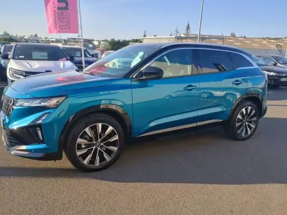 Photo Renault Austral Techno