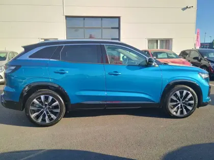 Photo 5 Renault Austral  full hybrid E-Tech 200 ch