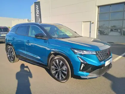 Photo 6 Renault Austral  full hybrid E-Tech 200 ch
