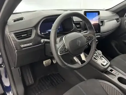 Photo 18 Renault Arkana  E-Tech full hybrid 145 GSR2