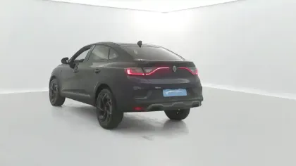 Photo 11 Renault Arkana  E-Tech full hybrid 145 GSR2