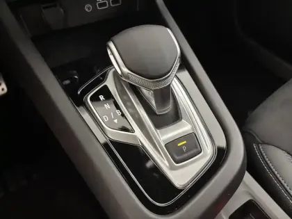 Photo 21 Renault Arkana  E-Tech full hybrid 145 GSR2