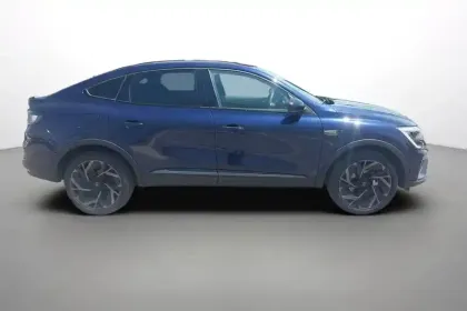 Photo 6 Renault Arkana  E-Tech full hybrid 145 GSR2