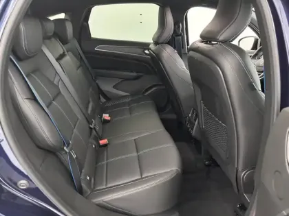 Photo 24 Renault Arkana  E-Tech full hybrid 145 GSR2