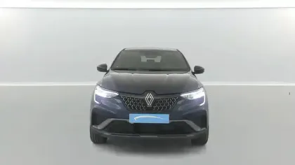 Photo 15 Renault Arkana  E-Tech full hybrid 145 GSR2